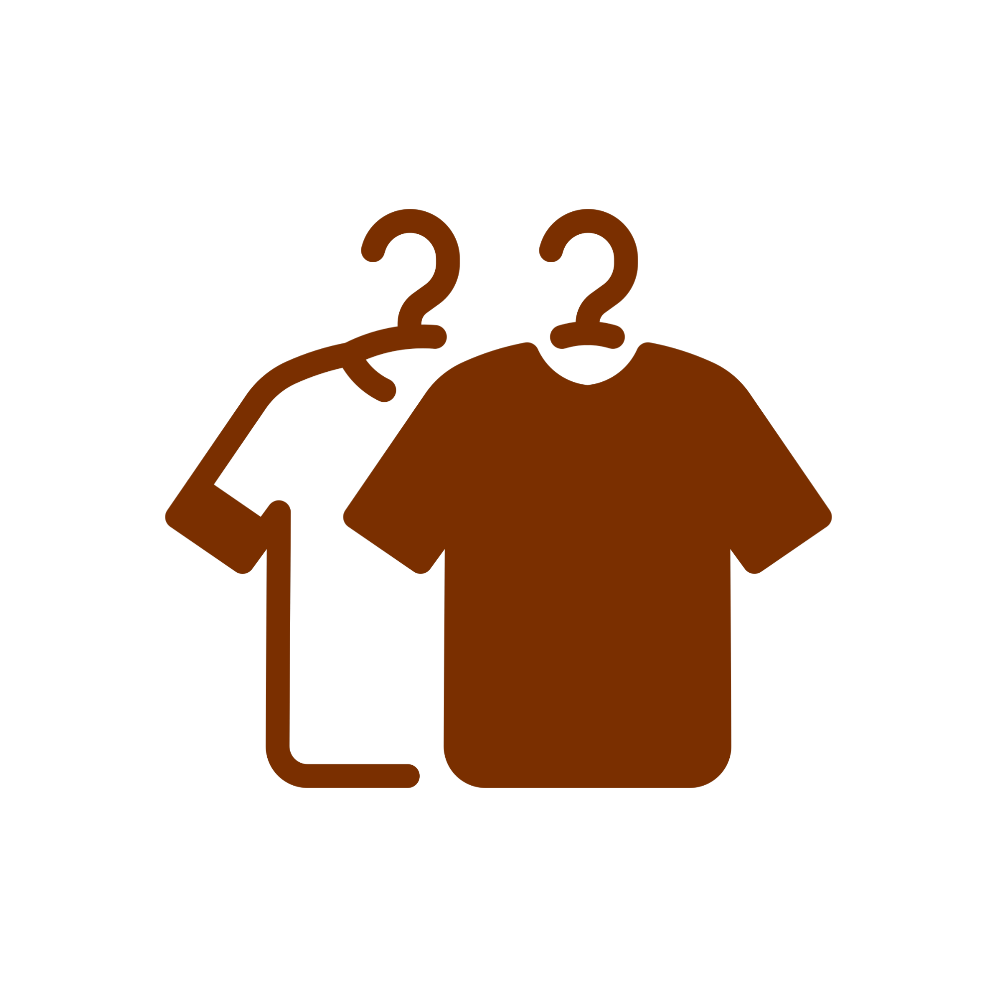 ผ้า / เครื่องแต่งกาย