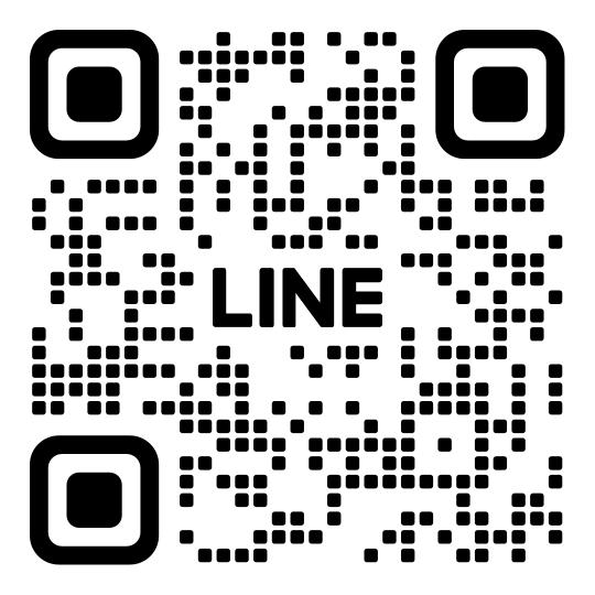 LINE QR
