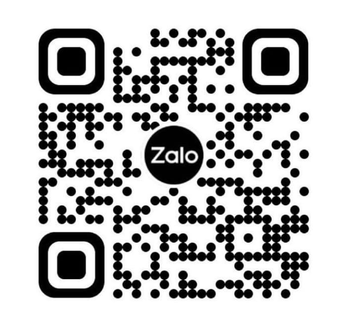 Zalo QR